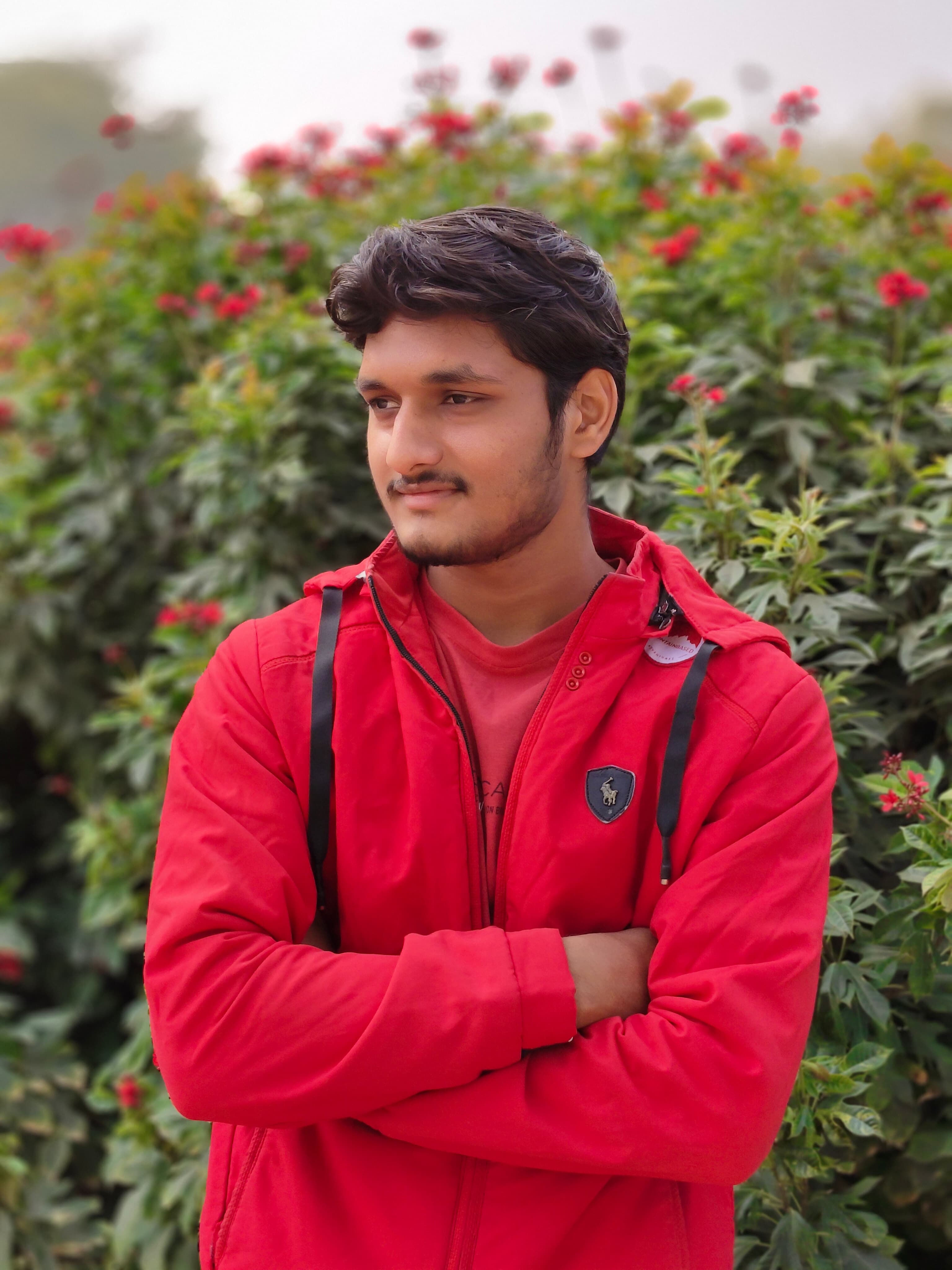 Jay Prajapati